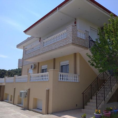 Apartments Vladimir Айос-Николаос Экстерьер фото