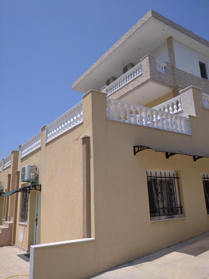 Apartments Vladimir Айос-Николаос Экстерьер фото