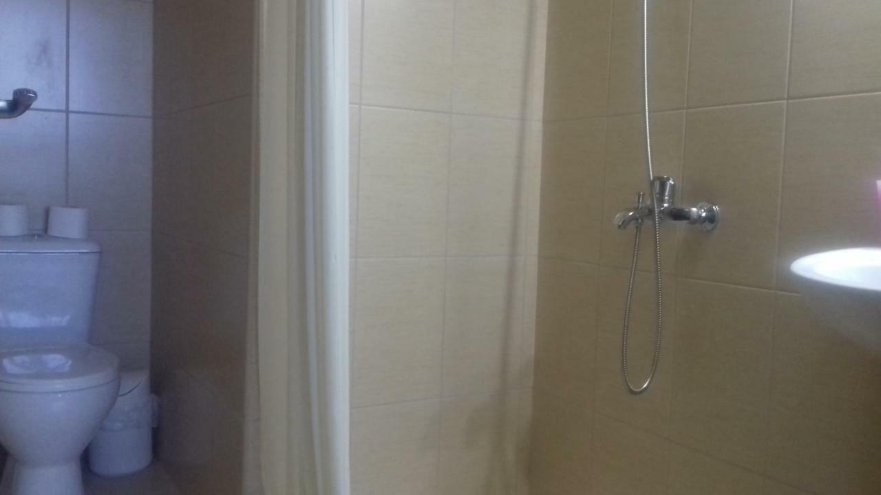 Apartments Vladimir Айос-Николаос Экстерьер фото