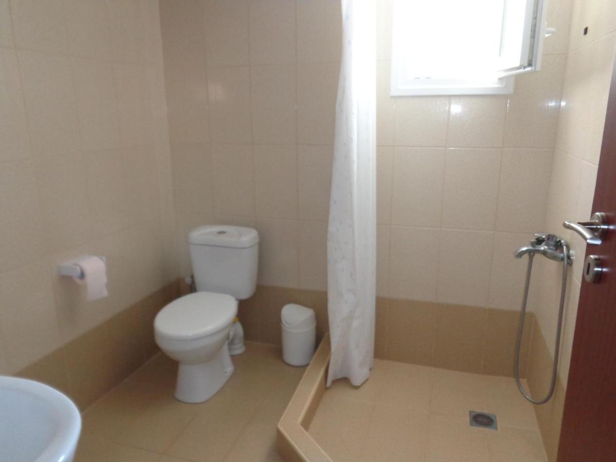 Apartments Vladimir Айос-Николаос Экстерьер фото